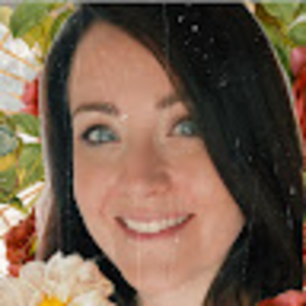 Meet your Posher, Alicia